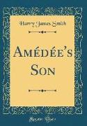 Amédée's Son (Classic Reprint)