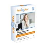 AzubiShop24.de Basis-Lernkarten Sozialversicherungsfachangestellte /-r . Prüfungsvorbereitung