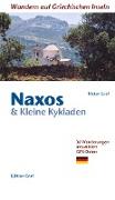 Naxos und kleine Kykladen