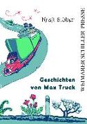 Geschichten von Max Truck