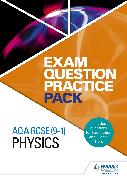 AQA GCSE (9-1) Physics: Exam Question Practice Pack