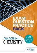 AQA GCSE (9-1) Chemistry: Exam Question Practice Pack