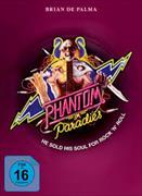 Phantom im Paradies - Phantom of the Paradise -V.A