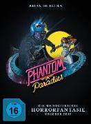 Phantom im Paradies - Phantom of the Paradise -V.B