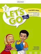 Let's Begin: Level 2: Teacher's Pack
