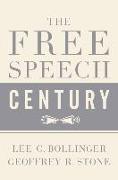 The Free Speech Century