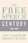 The Free Speech Century