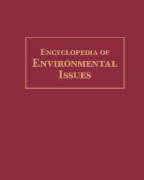 Encyclopedia of Environmental Issues