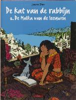 De kat van de rabbijn / 2 De Malka van de leeuwen / druk 1