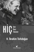 Hic - Sinir Ötesi Tümceler Ciltli