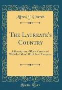 The Laureate's Country