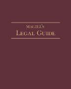 Magill's Legal Guide