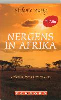 Nergens in Afrika / druk 4