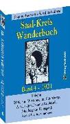 SAAL-KREIS WANDERBUCH 1921 - Band 4 von 5