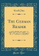 The German Reader