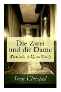 Die Zwei und die Dame (Detektiv Asbjörn Krag)