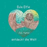 Eule Elfie