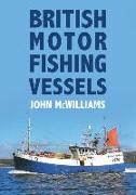 British Motor Fishing Vessels