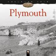 Plymouth Heritage Wall Calendar 2019 (Art Calendar)