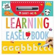 Easel Book Learning