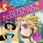 Disney Princess - Mixed: Storybook Collection