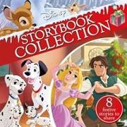 Disney Classics - Mixed: Storybook Collection Festive