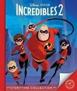 DBW: INCREDIBLES 2