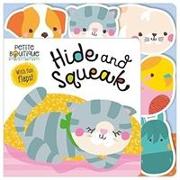 Petite Boutique Hide and Squeak