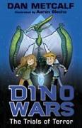 Dino Wars: The Trials of Terror