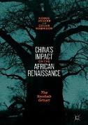 China¿s Impact on the African Renaissance