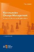 Kommunales Change Management