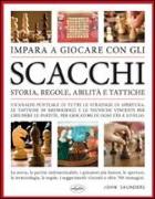 Impara a giocare con gli scacchi