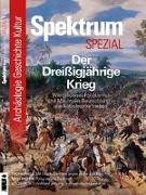 Spektrum Spezial - Der Dreißigjährige Krieg