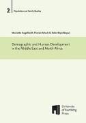 Demographic and Human Development in the Middle East and North Africa