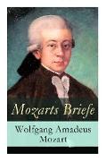 Mozarts Briefe - Vollständige Ausgabe