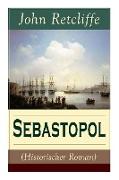 Sebastopol (Historischer Roman)