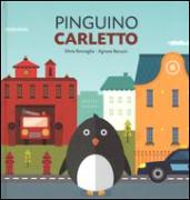 Pinguino Carletto