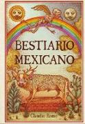 Bestiario mexicano