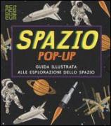 Spazio. Libro pop-up