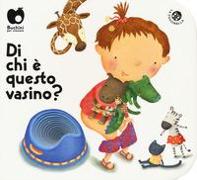 Di chi è questo vasino?