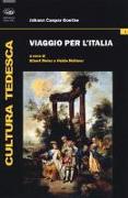 Viaggio per l'Italia