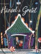 Hansel e Gretel. Fiabe intagliate