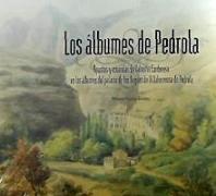 Los álbumes de Pedrola : apuntes y acuarelas de Valentín Carderera en lo álbumes del palacio de los Duques de Villahermosa de Pedrola