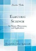 Electric Science