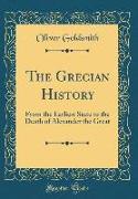 The Grecian History