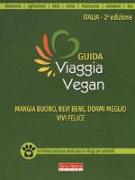 Guida viaggia vegan Italia 2018