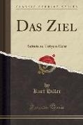 Das Ziel