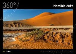 360° Namibia Kalender 2019