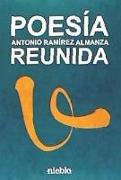 Poesía reunida