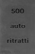 500 autoritratti